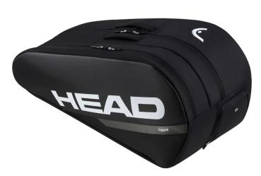 Head Tour Racquet Bag L BKWH